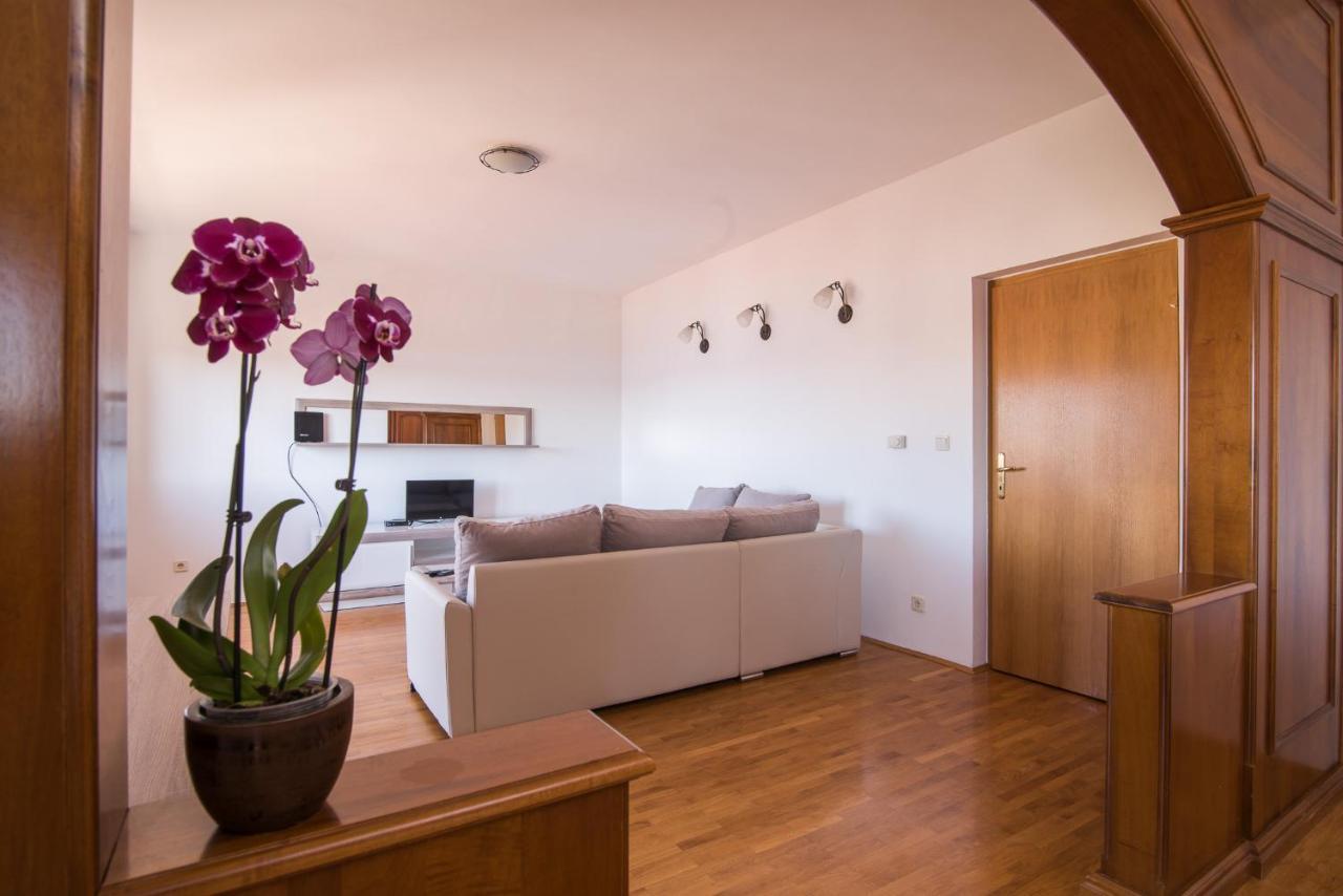 Apartman Josipa Трогир Екстериор снимка