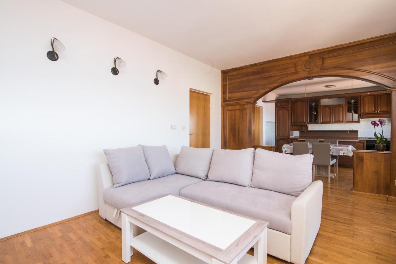 Apartman Josipa Трогир Екстериор снимка