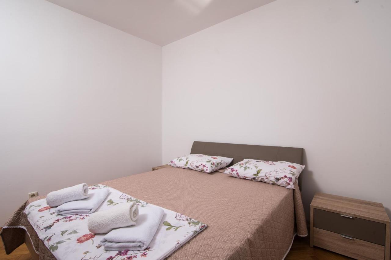 Apartman Josipa Трогир Екстериор снимка