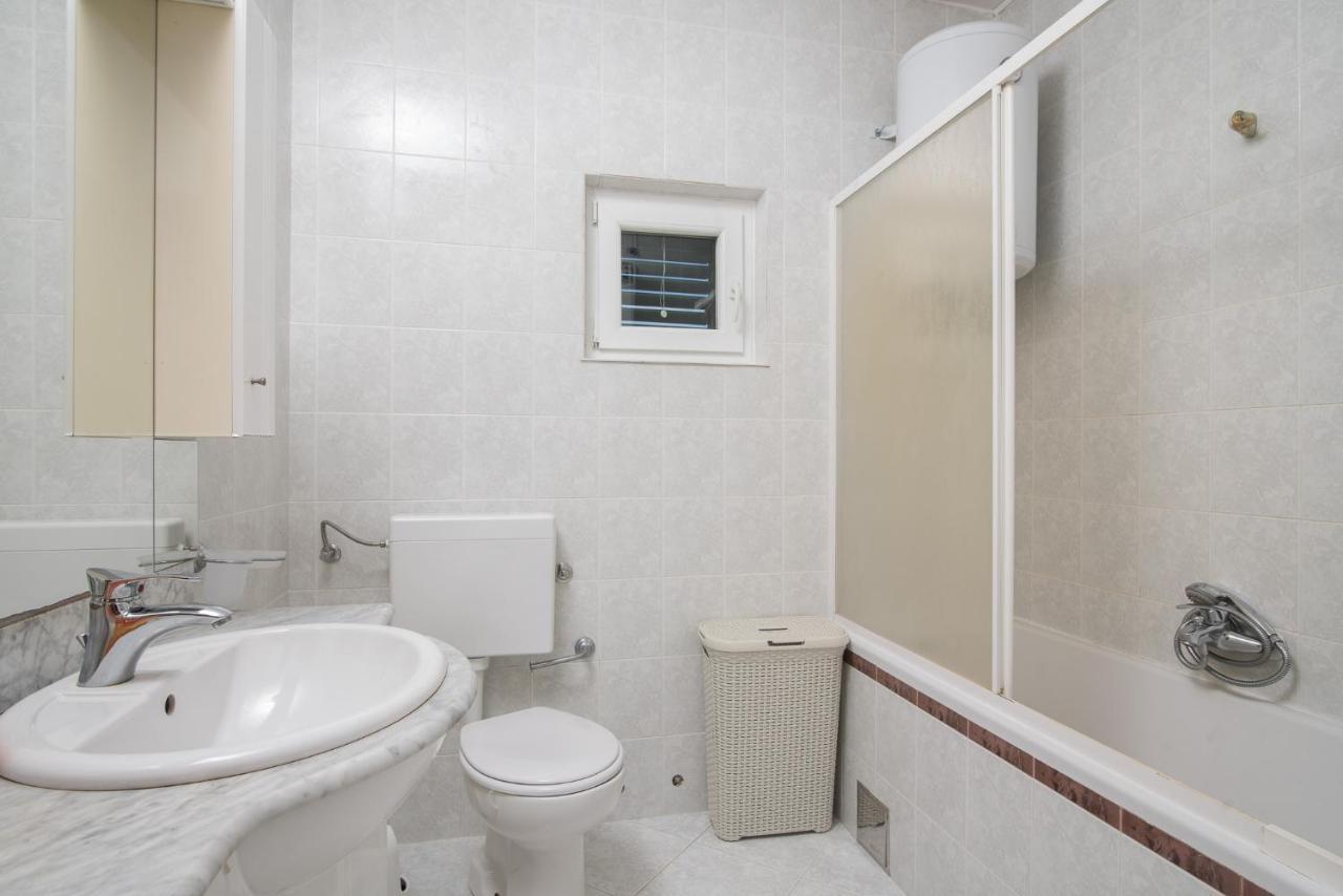 Apartman Josipa Трогир Екстериор снимка