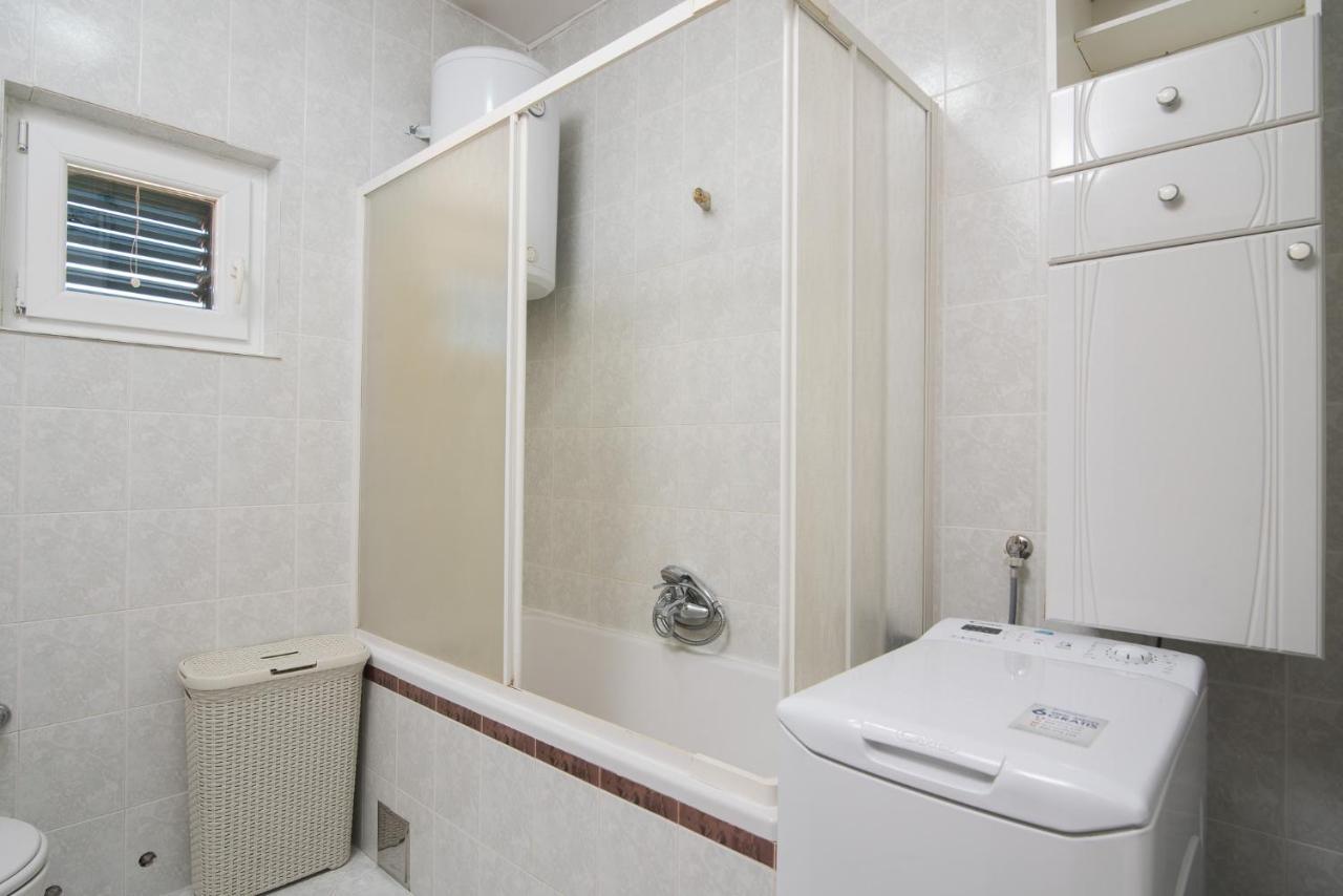 Apartman Josipa Трогир Екстериор снимка