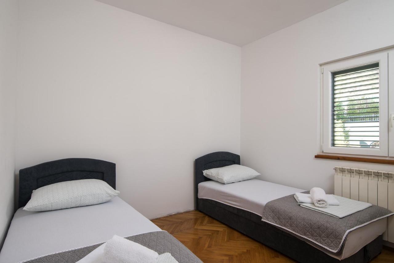 Apartman Josipa Трогир Екстериор снимка